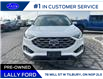 2019 Ford Edge Titanium (Stk: 29375B) in Tilbury - Image 2 of 22