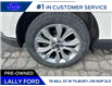 2019 Ford Edge Titanium (Stk: 29375B) in Tilbury - Image 4 of 22