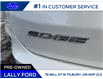 2019 Ford Edge Titanium (Stk: 29375B) in Tilbury - Image 8 of 22