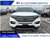 2020 Ford Explorer Limited (Stk: 1FMSK8) in Tilbury - Image 2 of 24