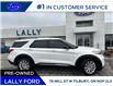 2020 Ford Explorer Limited (Stk: 1FMSK8) in Tilbury - Image 3 of 24