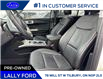 2020 Ford Explorer Limited (Stk: 1FMSK8) in Tilbury - Image 9 of 24
