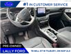 2020 Ford Explorer Limited (Stk: 1FMSK8) in Tilbury - Image 12 of 24