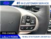 2020 Ford Explorer Limited (Stk: 1FMSK8) in Tilbury - Image 16 of 24
