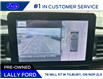 2020 Ford Explorer Limited (Stk: 1FMSK8) in Tilbury - Image 19 of 24