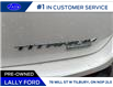 2018 Ford Edge Titanium (Stk: 29381B) in Tilbury - Image 6 of 19