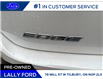 2018 Ford Edge Titanium (Stk: 29381B) in Tilbury - Image 7 of 19