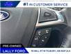 2018 Ford Edge Titanium (Stk: 29381B) in Tilbury - Image 13 of 19