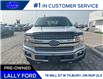 2019 Ford F-150  (Stk: 1FTEW1) in Tilbury - Image 2 of 20