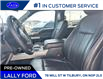 2019 Ford F-150  (Stk: 1FTEW1) in Tilbury - Image 12 of 20