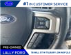 2019 Ford F-150  (Stk: 1FTEW1) in Tilbury - Image 15 of 20