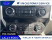2019 Ford F-150  (Stk: 1FTEW1) in Tilbury - Image 18 of 20