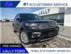 2021 Ford Explorer Limited (Stk: 7586A) in Tilbury - Image 1 of 22