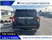 2021 Ford Explorer Limited (Stk: 7586A) in Tilbury - Image 5 of 22