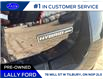2021 Ford Explorer Limited (Stk: 7586A) in Tilbury - Image 6 of 22