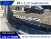2021 Ford Explorer Limited (Stk: 7586A) in Tilbury - Image 7 of 22