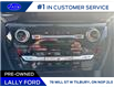 2021 Ford Explorer Limited (Stk: 7586A) in Tilbury - Image 19 of 22