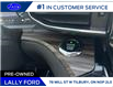 2021 Ford Explorer Limited (Stk: 7586A) in Tilbury - Image 20 of 22