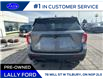2022 Ford Explorer ST-Line (Stk: 29342A) in Tilbury - Image 6 of 21