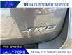 2022 Ford Explorer ST-Line (Stk: 29342A) in Tilbury - Image 7 of 21