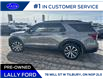2022 Ford Explorer ST-Line (Stk: 29342A) in Tilbury - Image 9 of 21