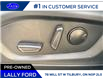 2022 Ford Explorer ST-Line (Stk: 29342A) in Tilbury - Image 12 of 21