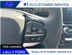 2022 Ford Explorer ST-Line (Stk: 29342A) in Tilbury - Image 15 of 21
