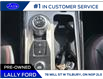 2022 Ford Explorer ST-Line (Stk: 29342A) in Tilbury - Image 19 of 21