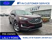 2019 Ford Edge SEL (Stk: 8223A) in Tilbury - Image 1 of 21