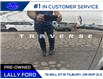 2022 Chevrolet Traverse LT True North (Stk: 29403A) in Tilbury - Image 4 of 21