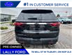 2022 Chevrolet Traverse LT True North (Stk: 29403A) in Tilbury - Image 7 of 21