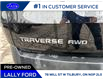 2022 Chevrolet Traverse LT True North (Stk: 29403A) in Tilbury - Image 8 of 21