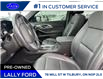 2022 Chevrolet Traverse LT True North (Stk: 29403A) in Tilbury - Image 11 of 21