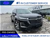 2022 Chevrolet Traverse LT True North (Stk: 29403A) in Tilbury - Image 1 of 21
