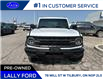 2022 Ford Bronco  (Stk: 7587A) in Tilbury - Image 2 of 18