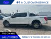 2021 Ford F-150 Lariat (Stk: 29756A) in Tilbury - Image 12 of 26