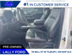 2021 Ford F-150 Lariat (Stk: 29756A) in Tilbury - Image 14 of 26