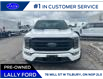 2021 Ford F-150 Lariat (Stk: 5543LR) in Tilbury - Image 2 of 24