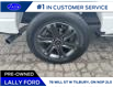 2021 Ford F-150 Lariat (Stk: 5543LR) in Tilbury - Image 4 of 24