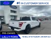 2021 Ford F-150 Lariat (Stk: 5543LR) in Tilbury - Image 6 of 24