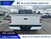2021 Ford F-150 Lariat (Stk: 5543LR) in Tilbury - Image 7 of 24