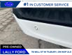 2021 Ford F-150 Lariat (Stk: 5543LR) in Tilbury - Image 8 of 24