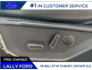 2021 Ford F-150 Lariat (Stk: 5543LR) in Tilbury - Image 14 of 24