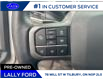 2021 Ford F-150 Lariat (Stk: 5543LR) in Tilbury - Image 16 of 24