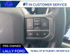 2021 Ford F-150 Lariat (Stk: 5543LR) in Tilbury - Image 17 of 24