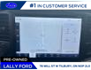 2021 Ford F-150 Lariat (Stk: 5543LR) in Tilbury - Image 18 of 24