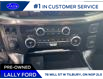 2021 Ford F-150 Lariat (Stk: 5543LR) in Tilbury - Image 20 of 24