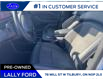 2022 Ford Mustang Mach-E GT Performance Edition (Stk: 7695A) in Tilbury - Image 10 of 22