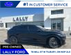 2021 Ford Mustang Mach-E California Route 1 (Stk: 8316) in Tilbury - Image 3 of 24