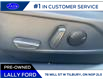 2021 Ford Mustang Mach-E California Route 1 (Stk: 8316) in Tilbury - Image 15 of 24